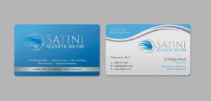 Business Card Design by INDIAN_Ashok for this project | Design: #25060726