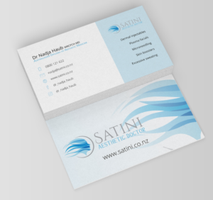 Business Card Design by On-Point Design for this project | Design: #25007892