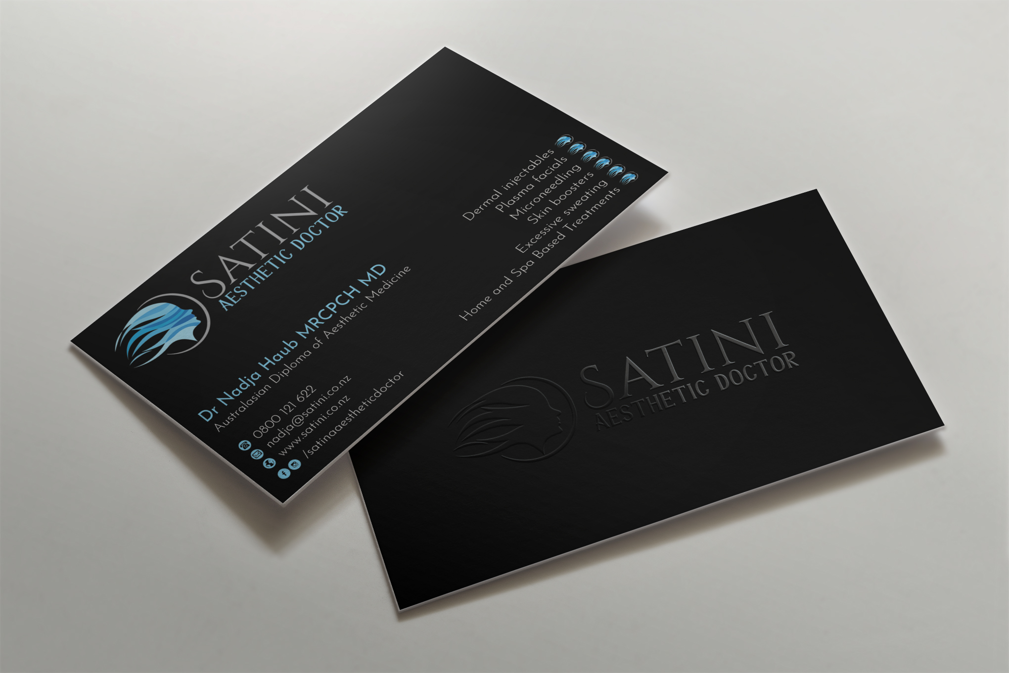 Business Card Design by WebixBD for this project | Design #25003632