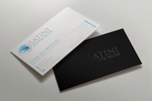 Business Card Design by WebixBD for this project | Design: #25003637