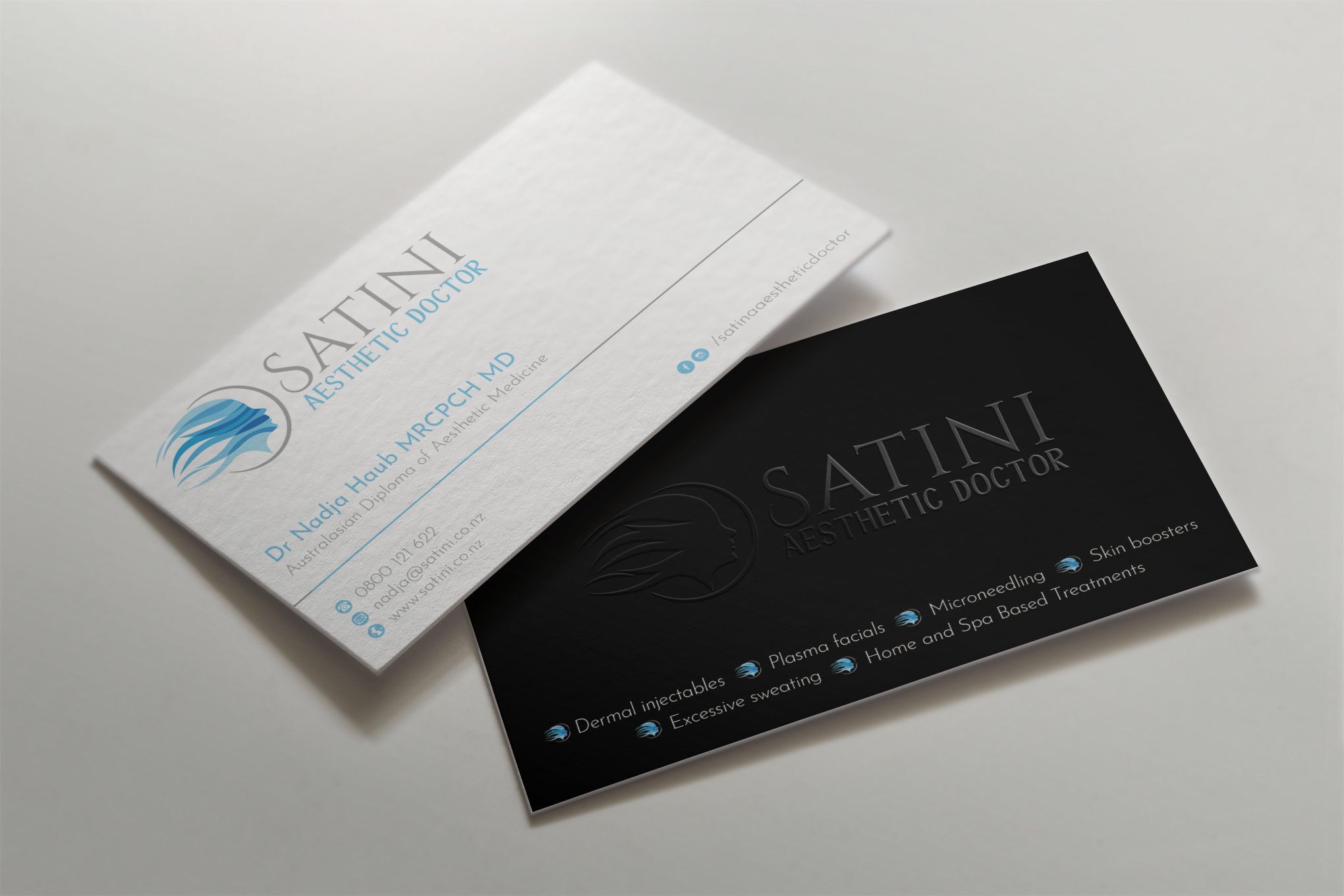 Business Card Design by WebixBD for this project | Design #25003764