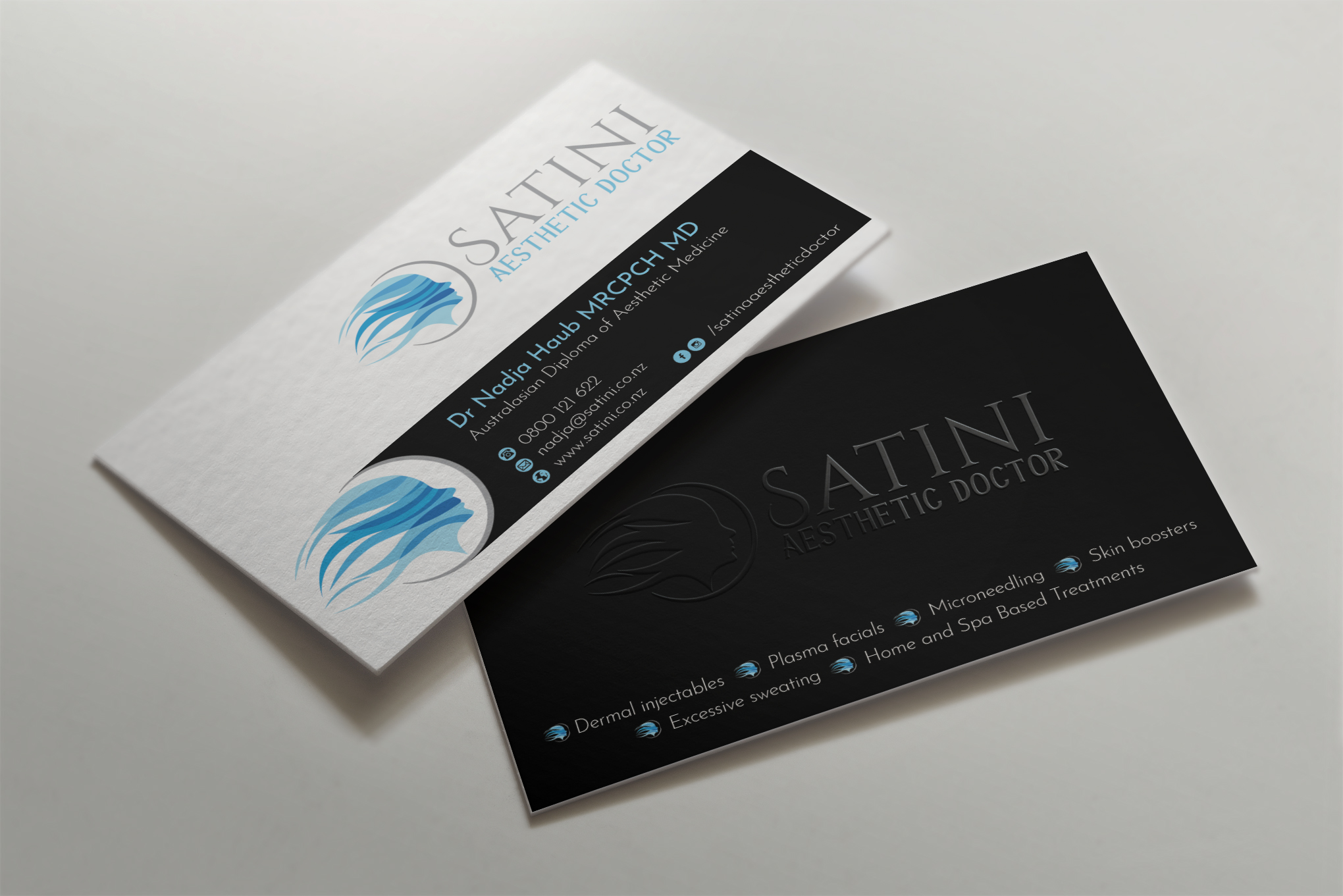 Business Card Design by WebixBD for this project | Design #25003776
