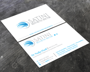 Business Card Design by Verified artistry (Design garden) for this project | Design: #25002420