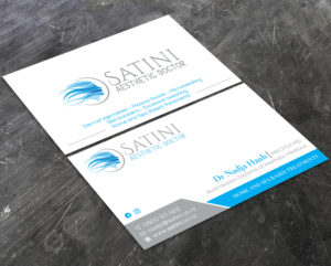 Business Card Design by Verified artistry (Design garden) for this project | Design: #25002514