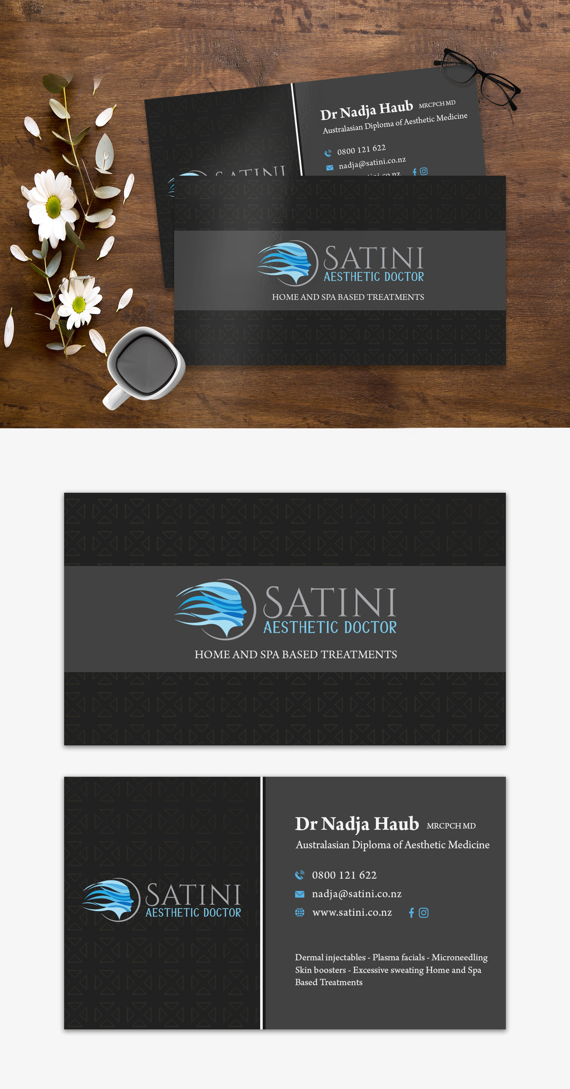 Design de Carte de Visite par debdesign pour ce projet | Design #25033739