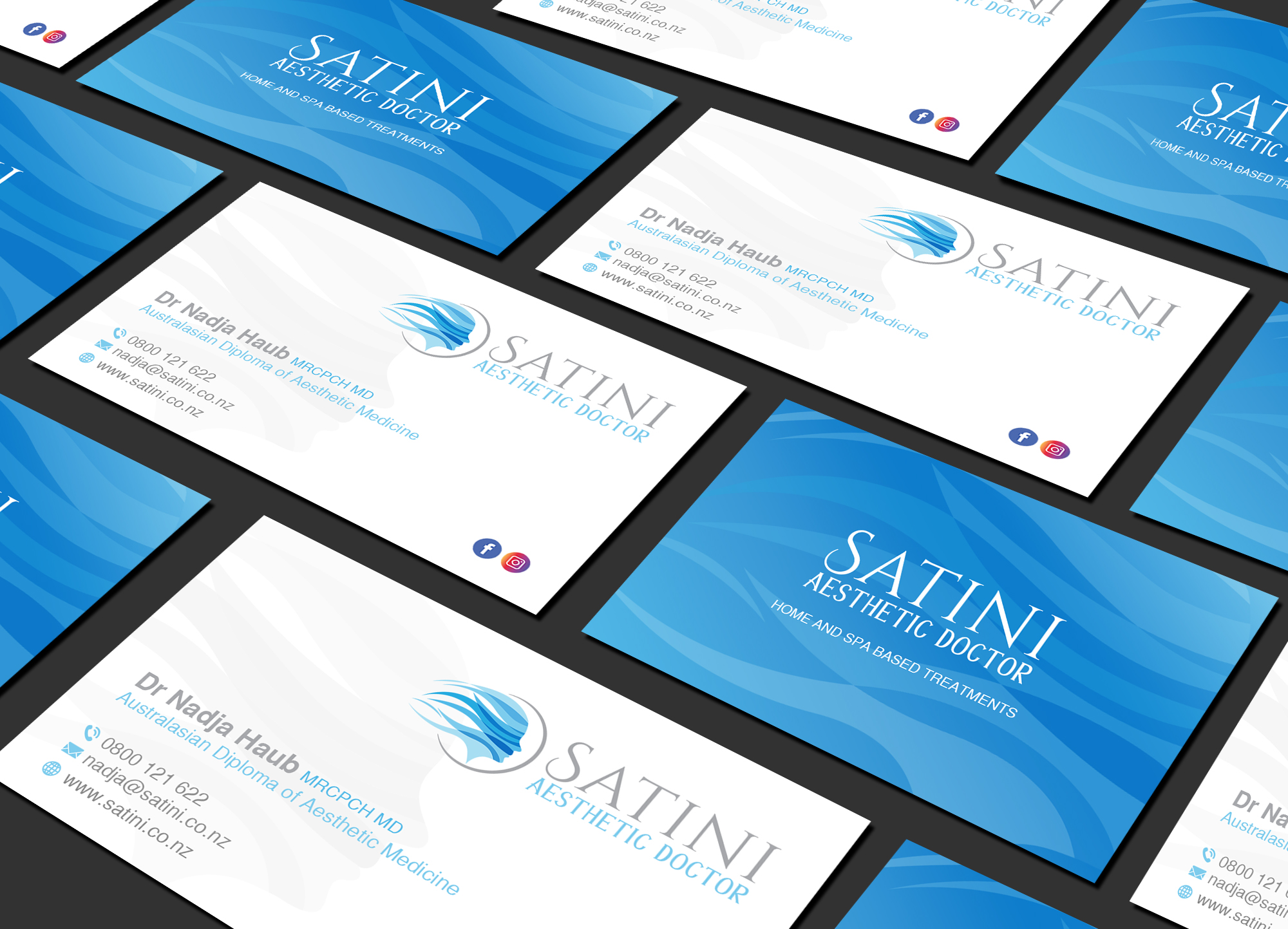 Design de Carte de Visite par Creations Box 2015 pour ce projet | Design #25009941