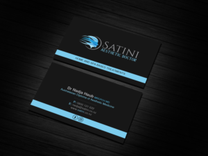 Diseño de Tarjeta de Presentación por Creations Box 2015 para este proyecto | Diseño: #25009942