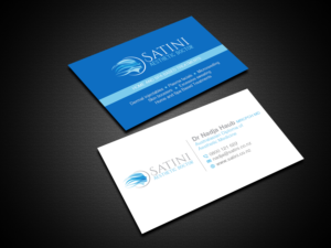 Diseño de Tarjeta de Presentación por Creations Box 2015 para este proyecto | Diseño: #25009943
