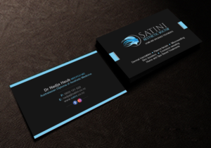 Diseño de Tarjeta de Presentación por Creations Box 2015 para este proyecto | Diseño: #25009950