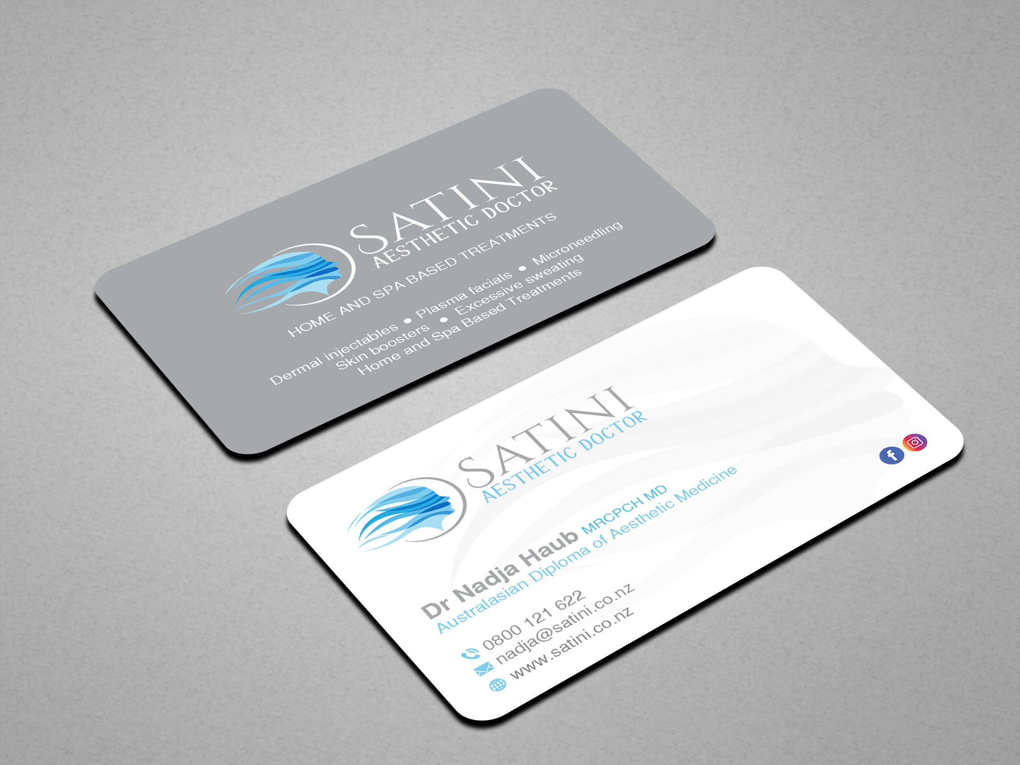 Design de Carte de Visite par Creations Box 2015 pour ce projet | Design #25009953