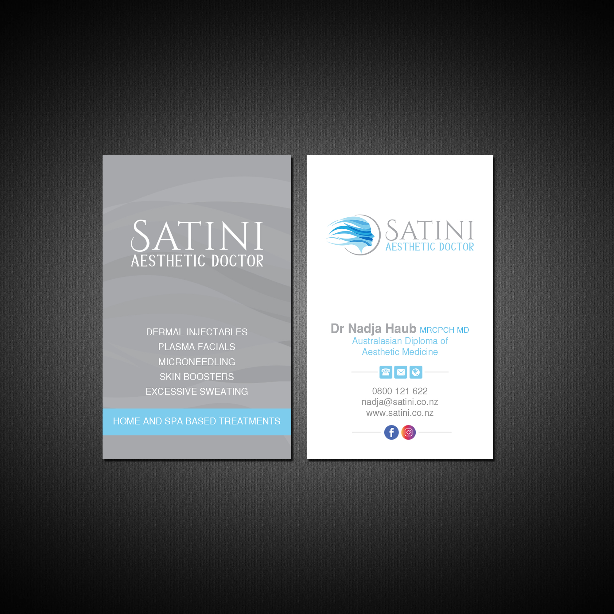 Design de Carte de Visite par Creations Box 2015 pour ce projet | Design #25009966