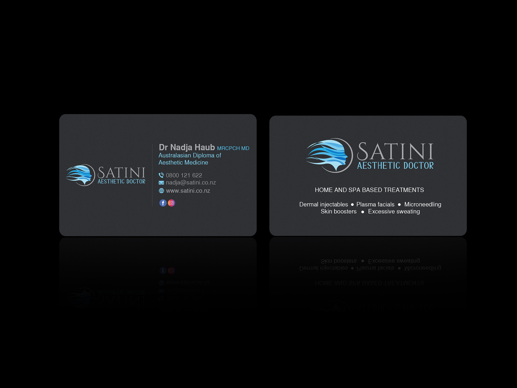 Design de Carte de Visite par Creations Box 2015 pour ce projet | Design #25009975