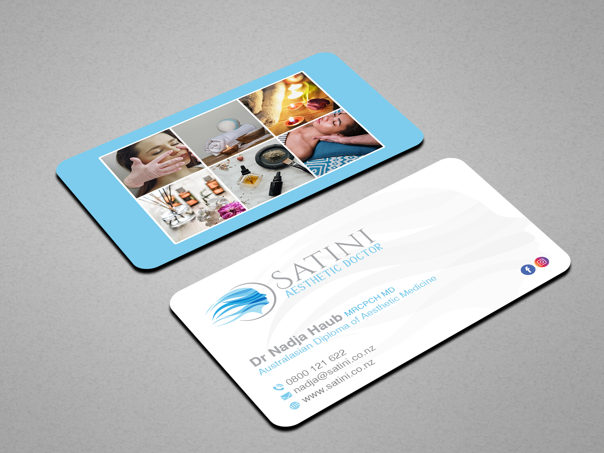 Design de Carte de Visite par Creations Box 2015 pour ce projet | Design #25010291