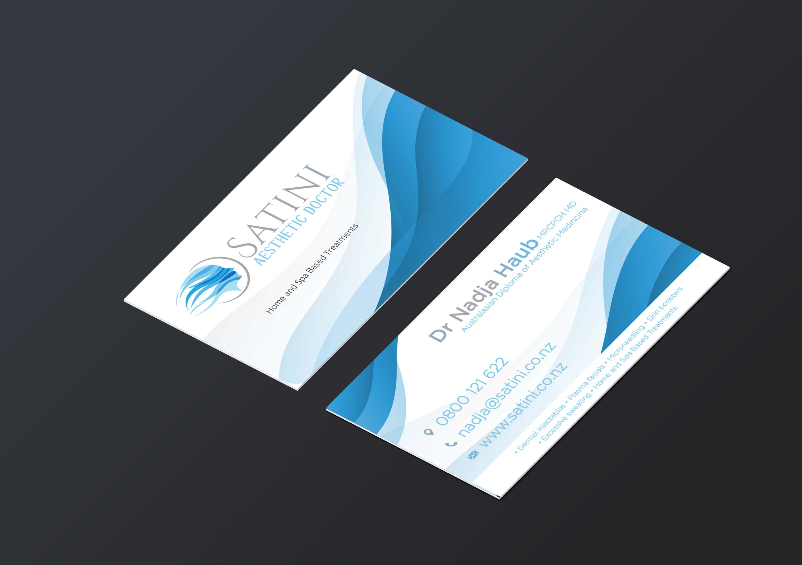 Design de Carte de Visite par CreativeCobb pour ce projet | Design #25025049