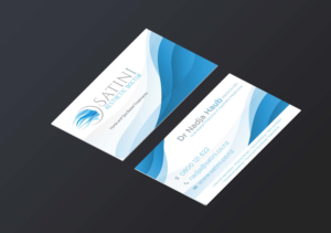 Design de Carte de Visite par CreativeCobb pour ce projet | Design : #25025049