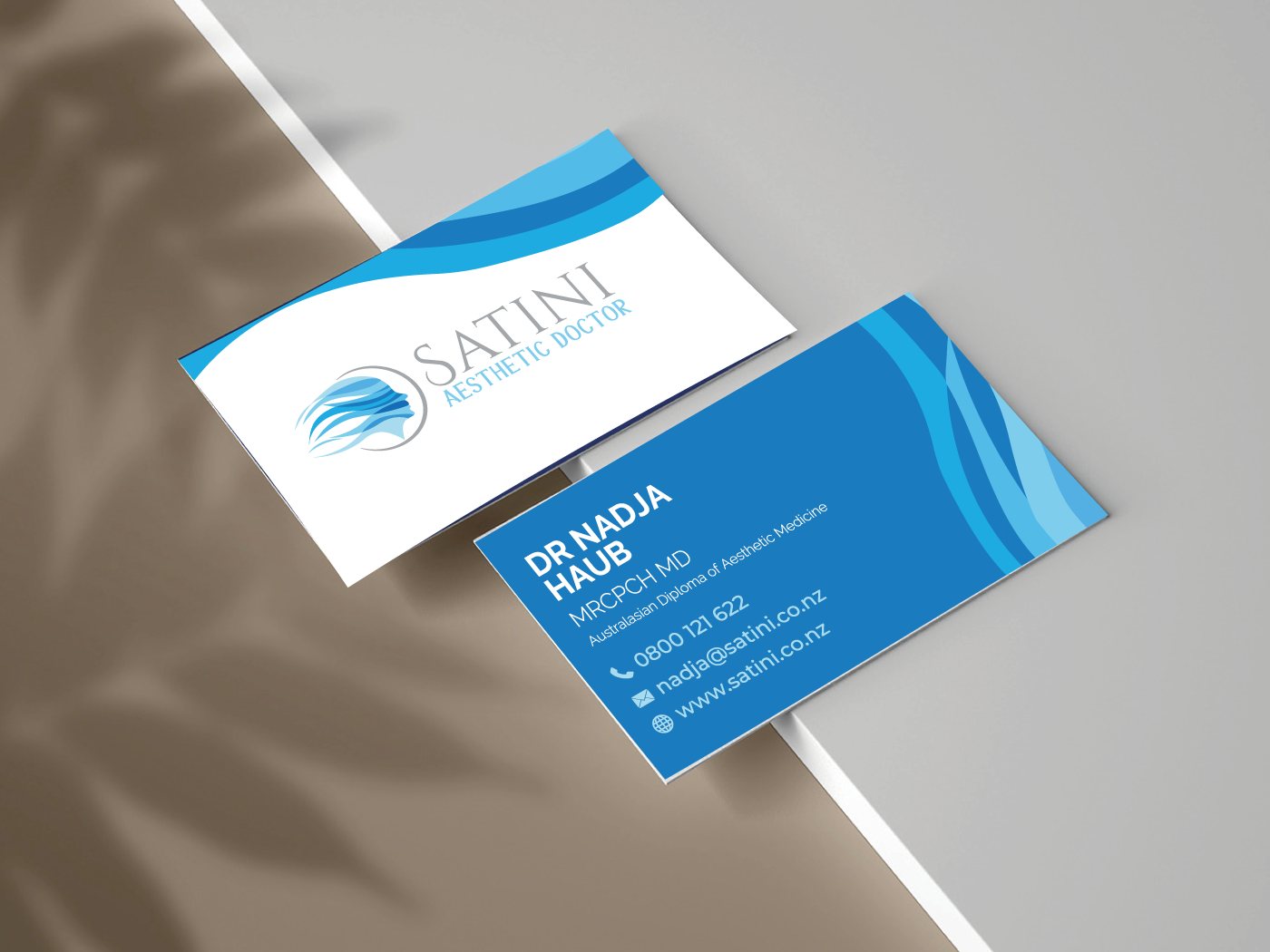 Business Card Design by Ubharta Kalakar for this project | Design #25042668