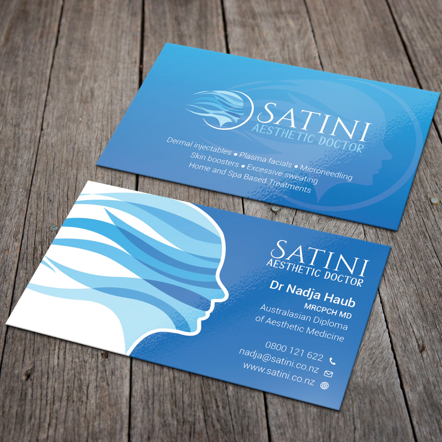 Business Card Design by LAXMI DESIGNHUB for this project | Design #25038805