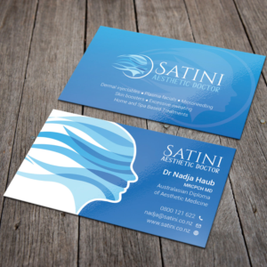 Business Card Design by LAXMI DESIGNHUB for this project | Design: #25038805