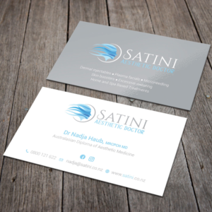 Business Card Design by LAXMI DESIGNHUB for this project | Design: #25038806