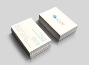 Business Card Design by BobiDesign