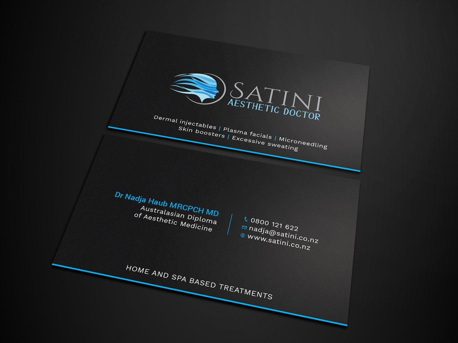 Business Card Design by Tripti Ranjan Gain for this project | Design #25004452