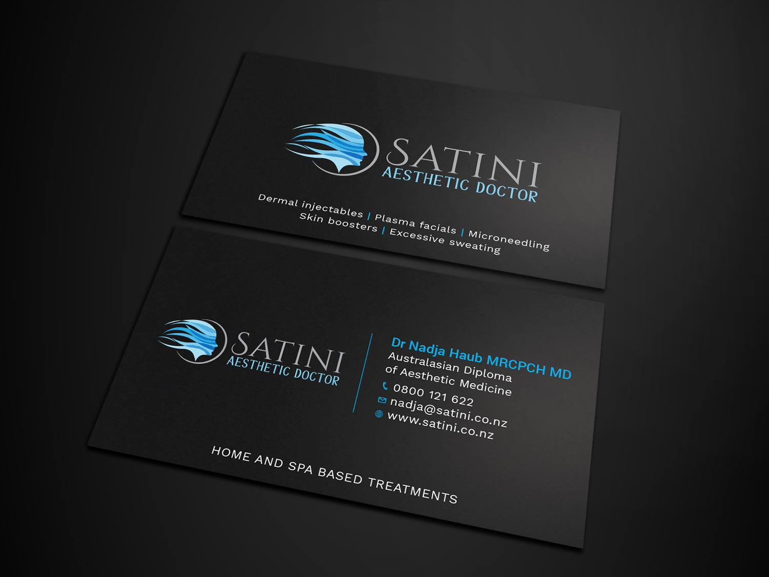 Business Card Design by Tripti Ranjan Gain for this project | Design #25004454