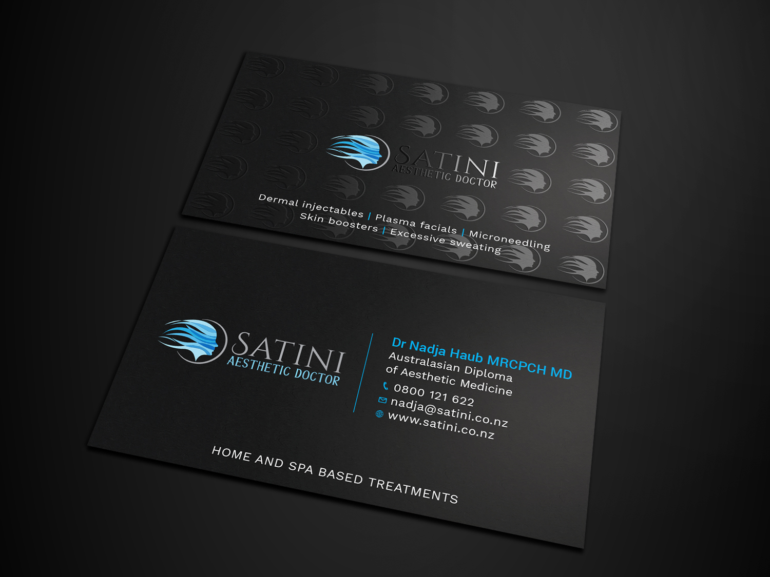Business Card Design by Tripti Ranjan Gain for this project | Design #25004455