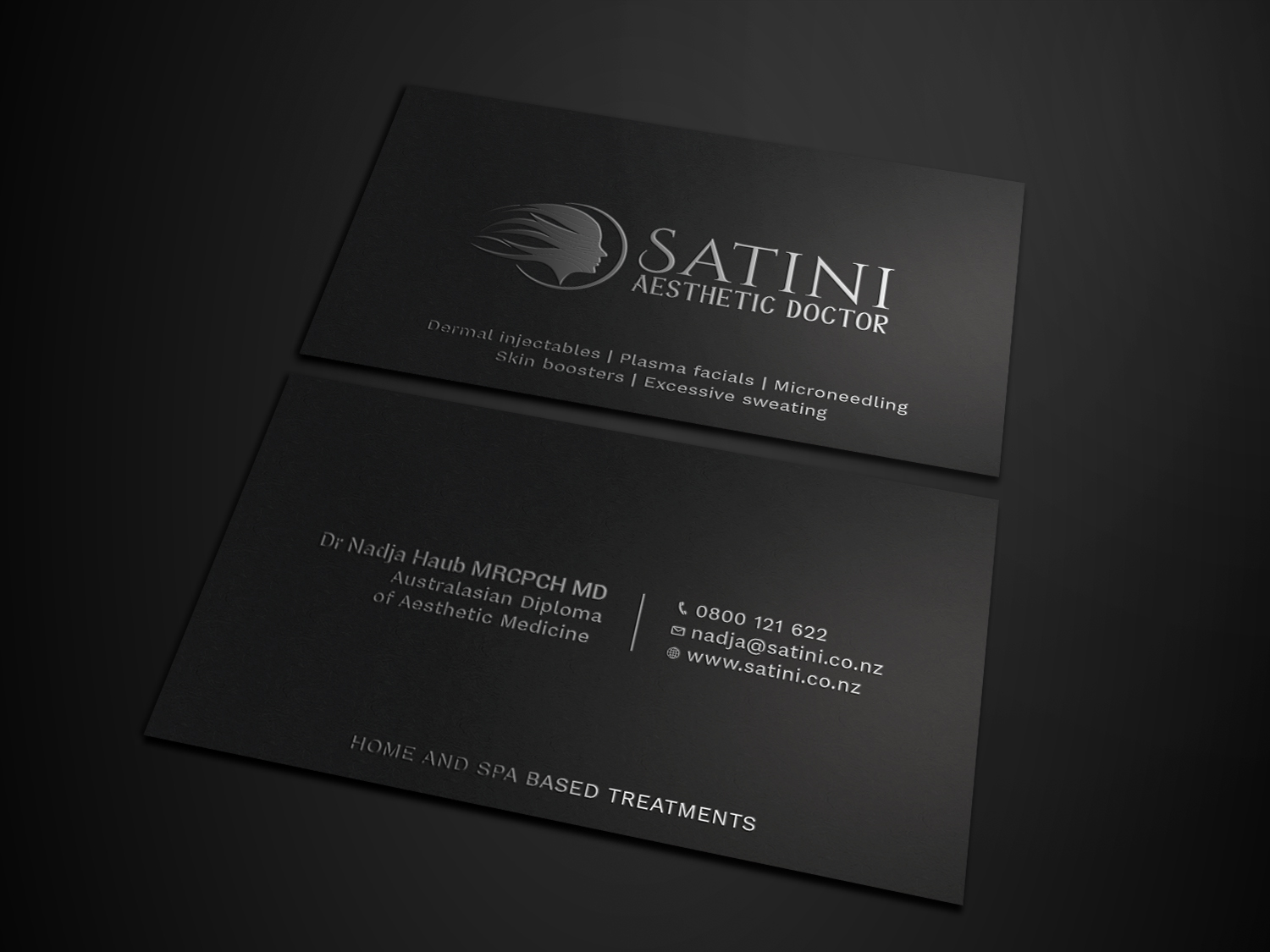 Business Card Design by Tripti Ranjan Gain for this project | Design #25004464