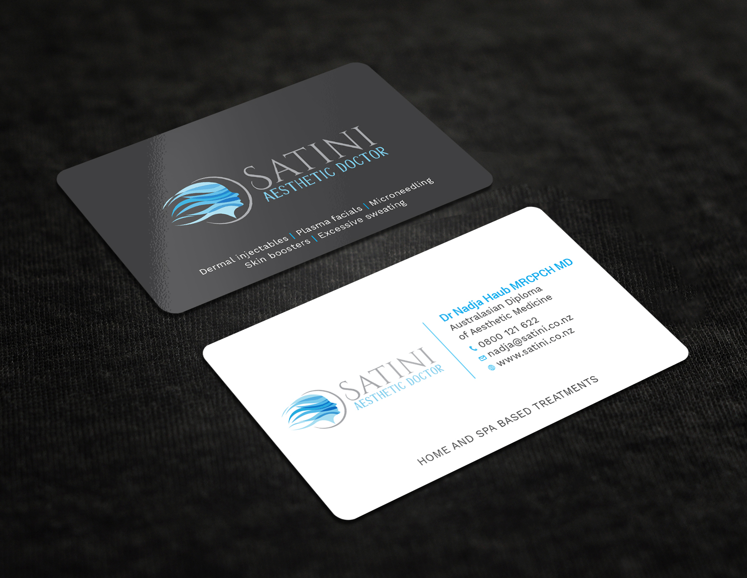 Business Card Design by Tripti Ranjan Gain for this project | Design #25004466