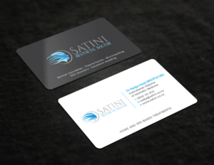 Business Card Design by Tripti Ranjan Gain for this project | Design: #25004466