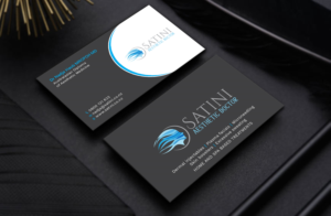 Business Card Design by Tripti Ranjan Gain for this project | Design: #25004467