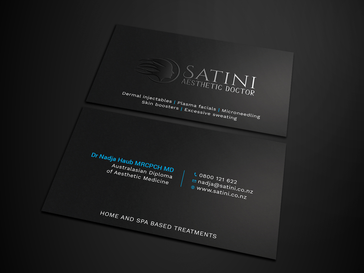 Business Card Design by Tripti Ranjan Gain for this project | Design #25004469