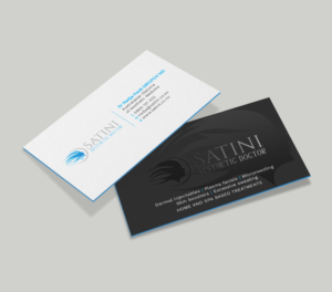 Business Card Design by Tripti Ranjan Gain for this project | Design: #25004472