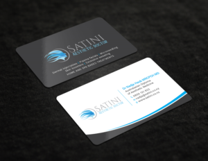 Business Card Design by Tripti Ranjan Gain for this project | Design: #25004473