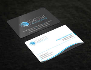 Business Card Design by Tripti Ranjan Gain for this project | Design: #25004474