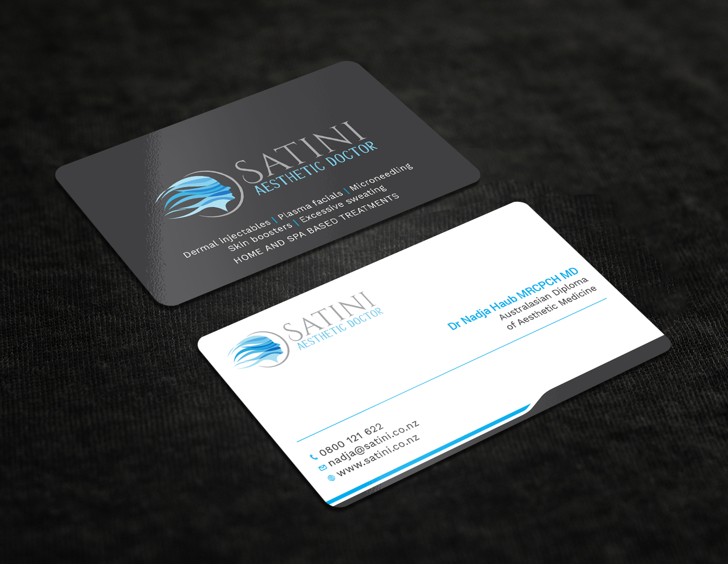 Business Card Design by Tripti Ranjan Gain for this project | Design #25004475