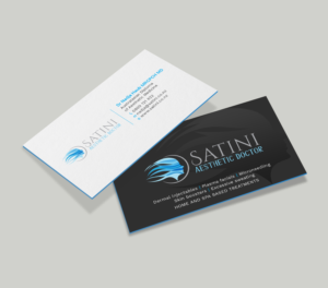Business Card Design by Tripti Ranjan Gain for this project | Design: #25004476