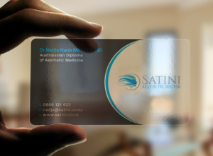Business Card Design by Tripti Ranjan Gain for this project | Design: #25004484