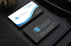 Business Card Design by Tripti Ranjan Gain for this project | Design: #25004485