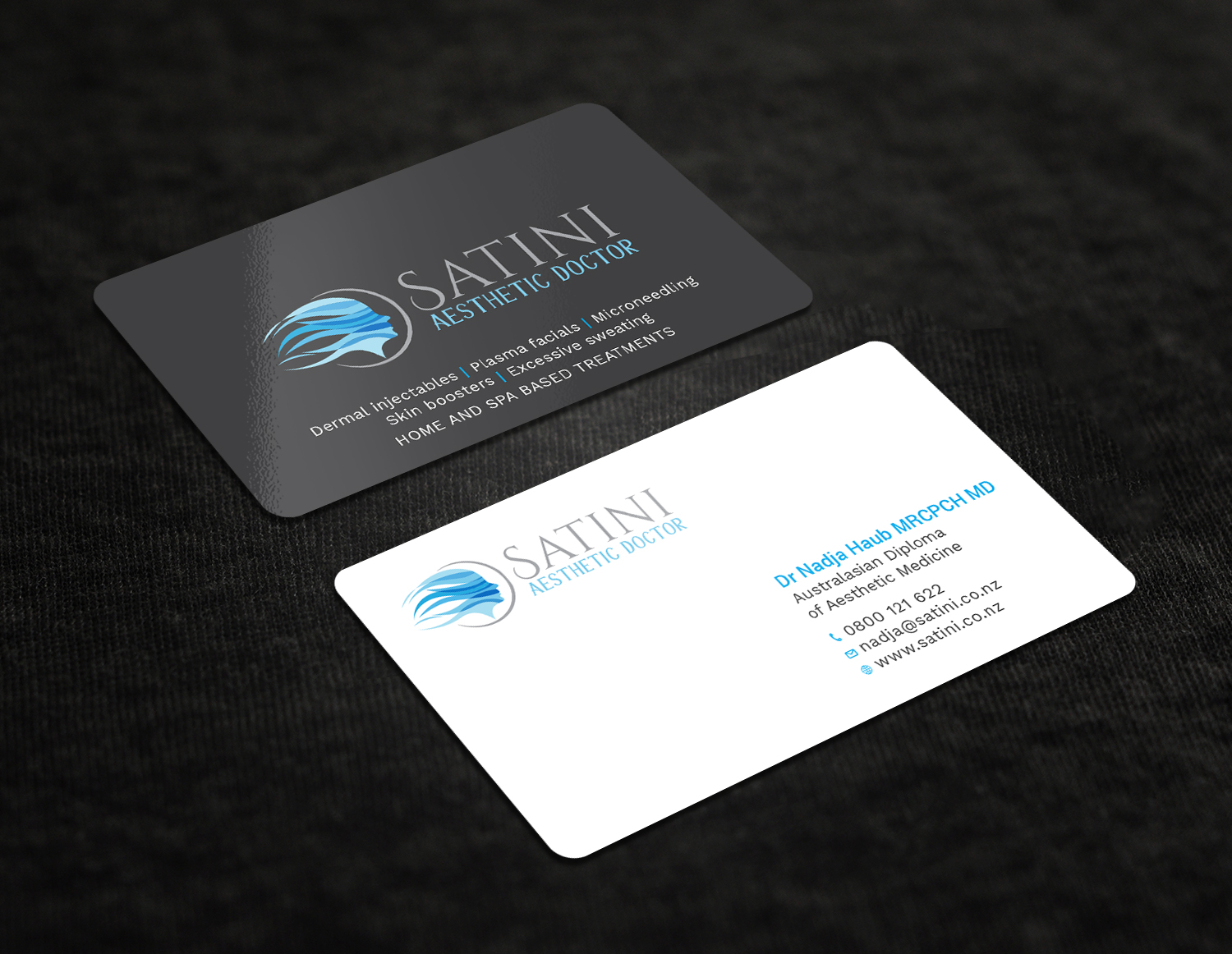 Business Card Design by Tripti Ranjan Gain for this project | Design #25004486