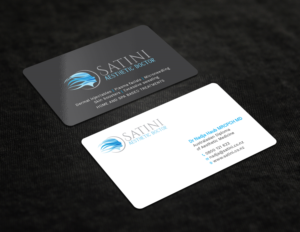 Business Card Design by Tripti Ranjan Gain for this project | Design: #25004486