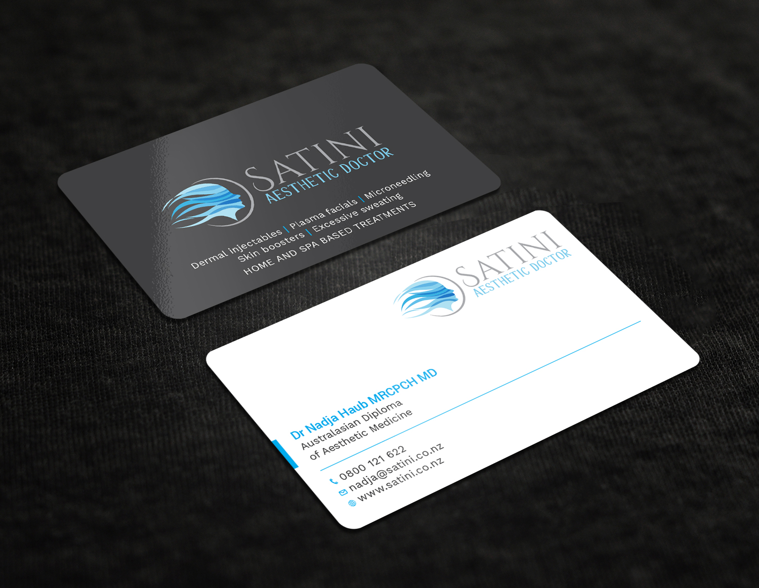 Business Card Design by Tripti Ranjan Gain for this project | Design #25004487
