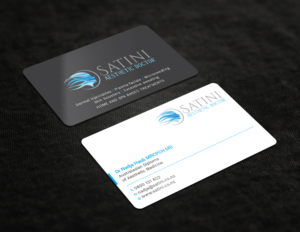 Business Card Design by Tripti Ranjan Gain for this project | Design: #25004487