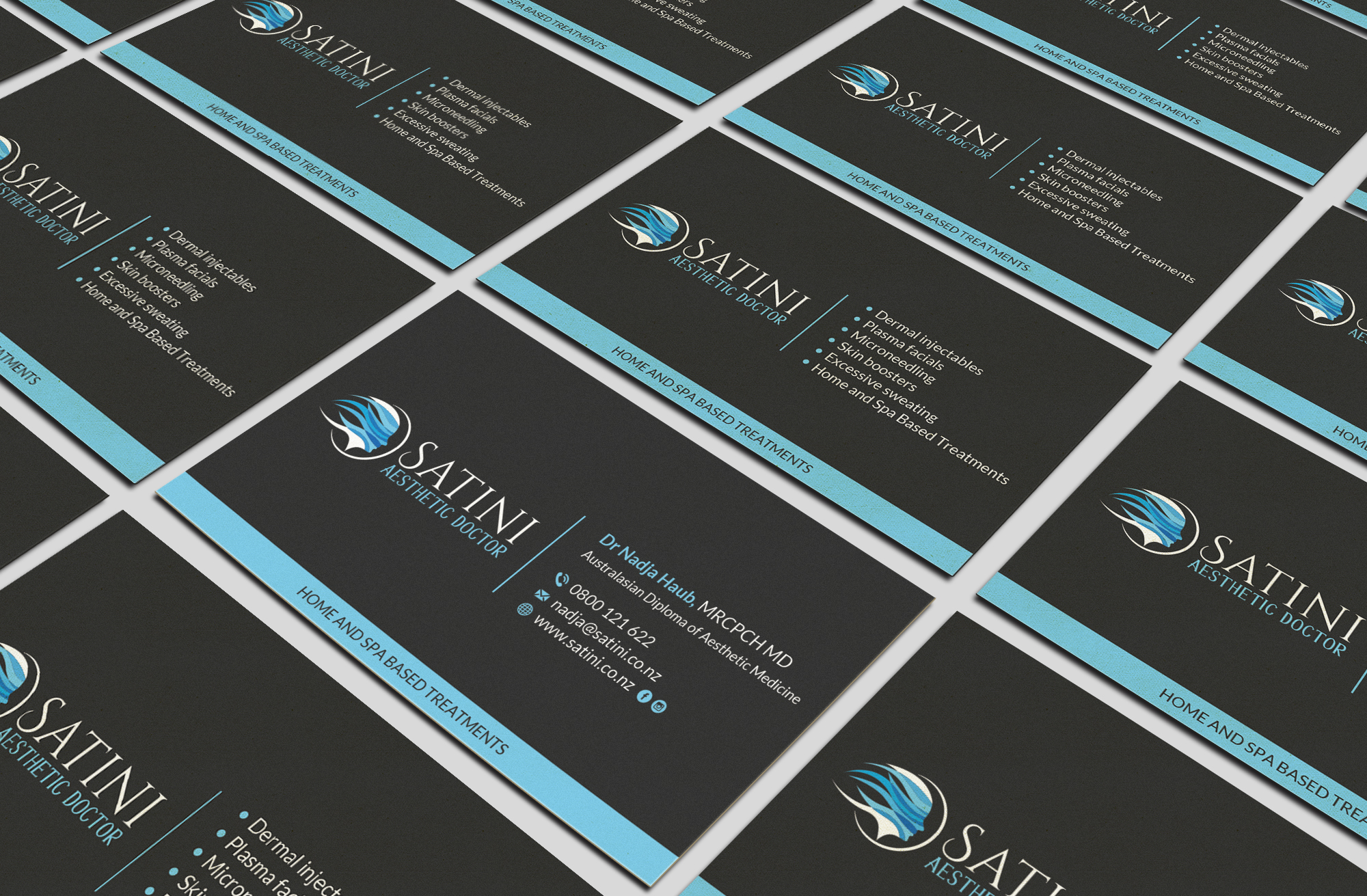 Business Card Design by T.R for this project | Design #25023258