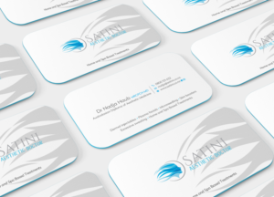 Business Card Design by alex_etel for this project | Design: #24994558