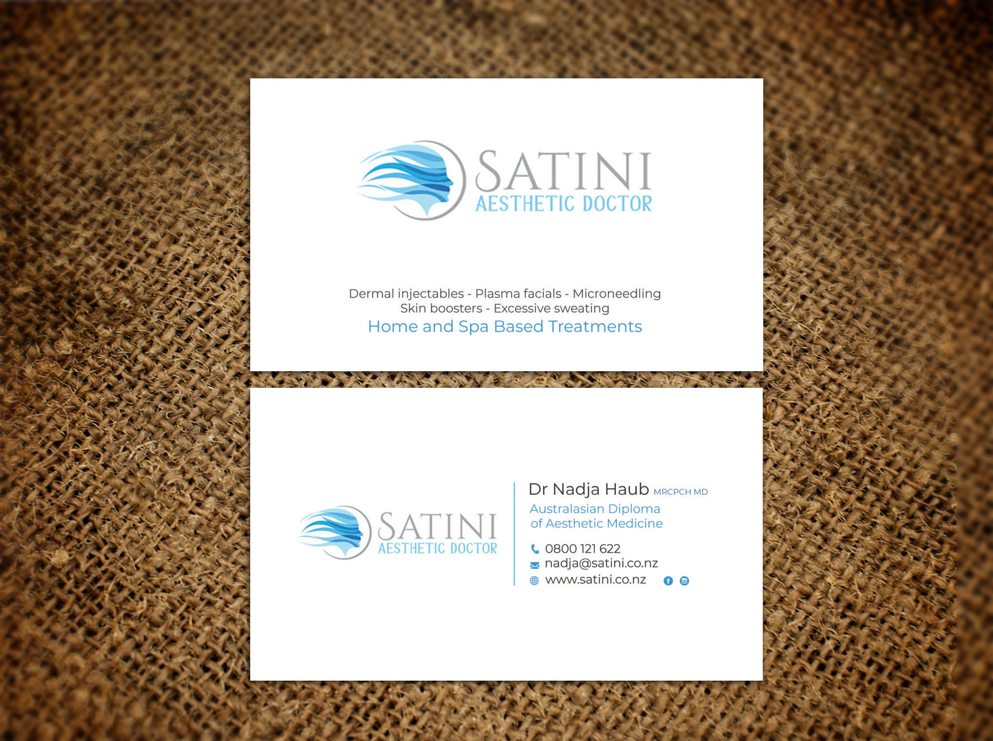 Business Card Design by Srabon55014 for this project | Design #25004745