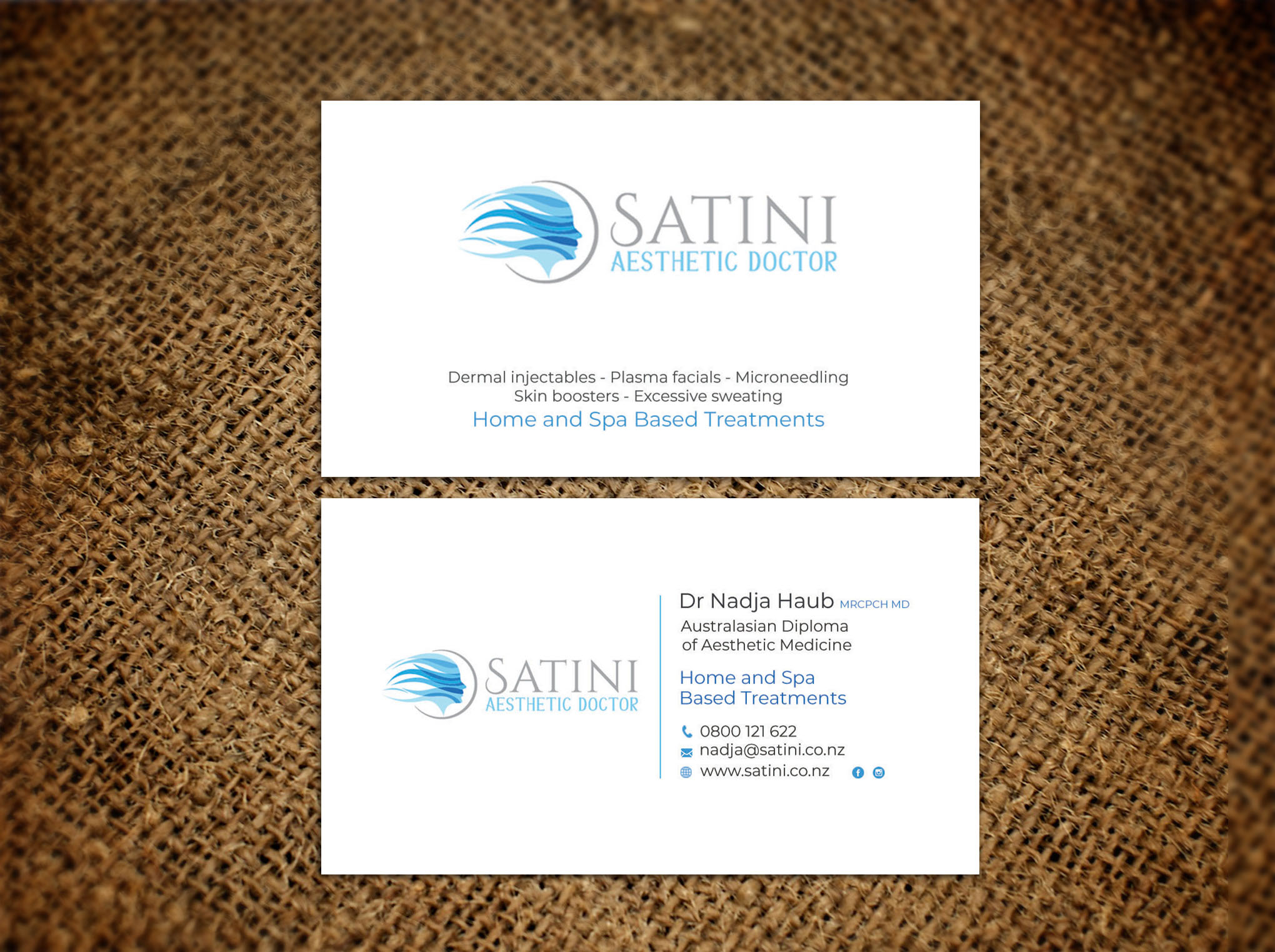 Business Card Design by Srabon55014 for this project | Design #25004749