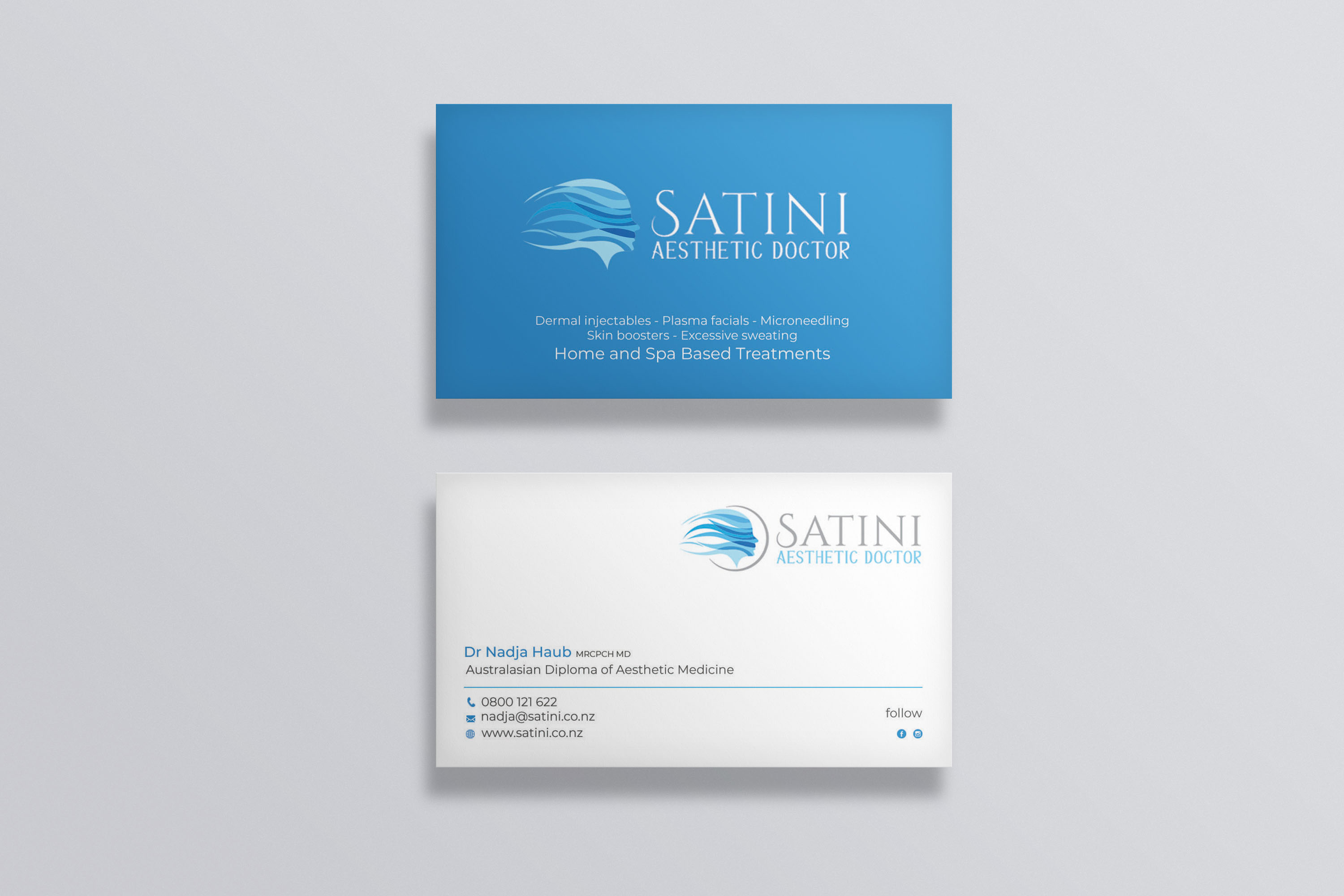 Business Card Design by Srabon55014 for this project | Design #25006541