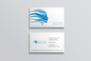 Business Card Design by Srabon55014 for this project | Design: #25006542