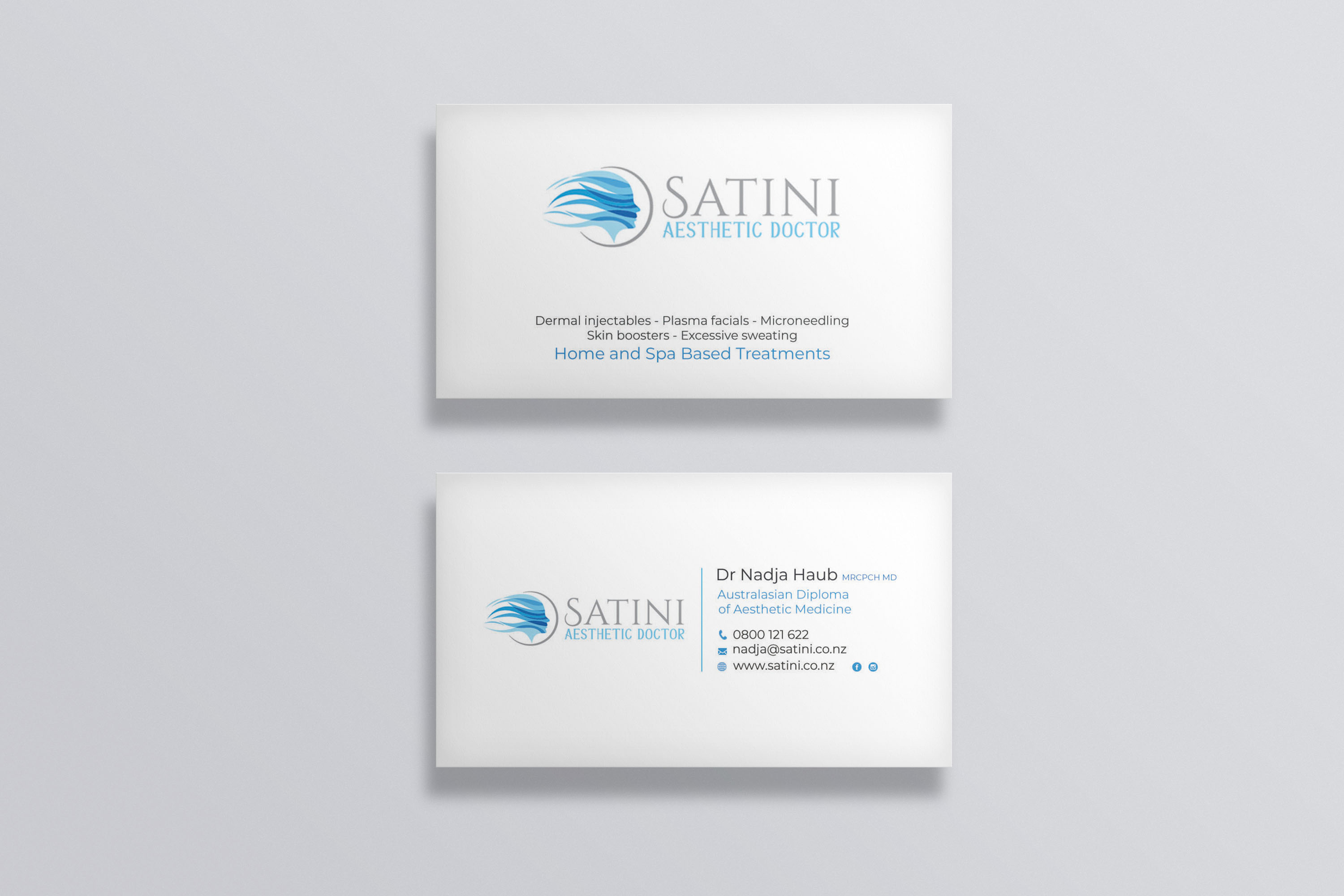 Business Card Design by Srabon55014 for this project | Design #25006548